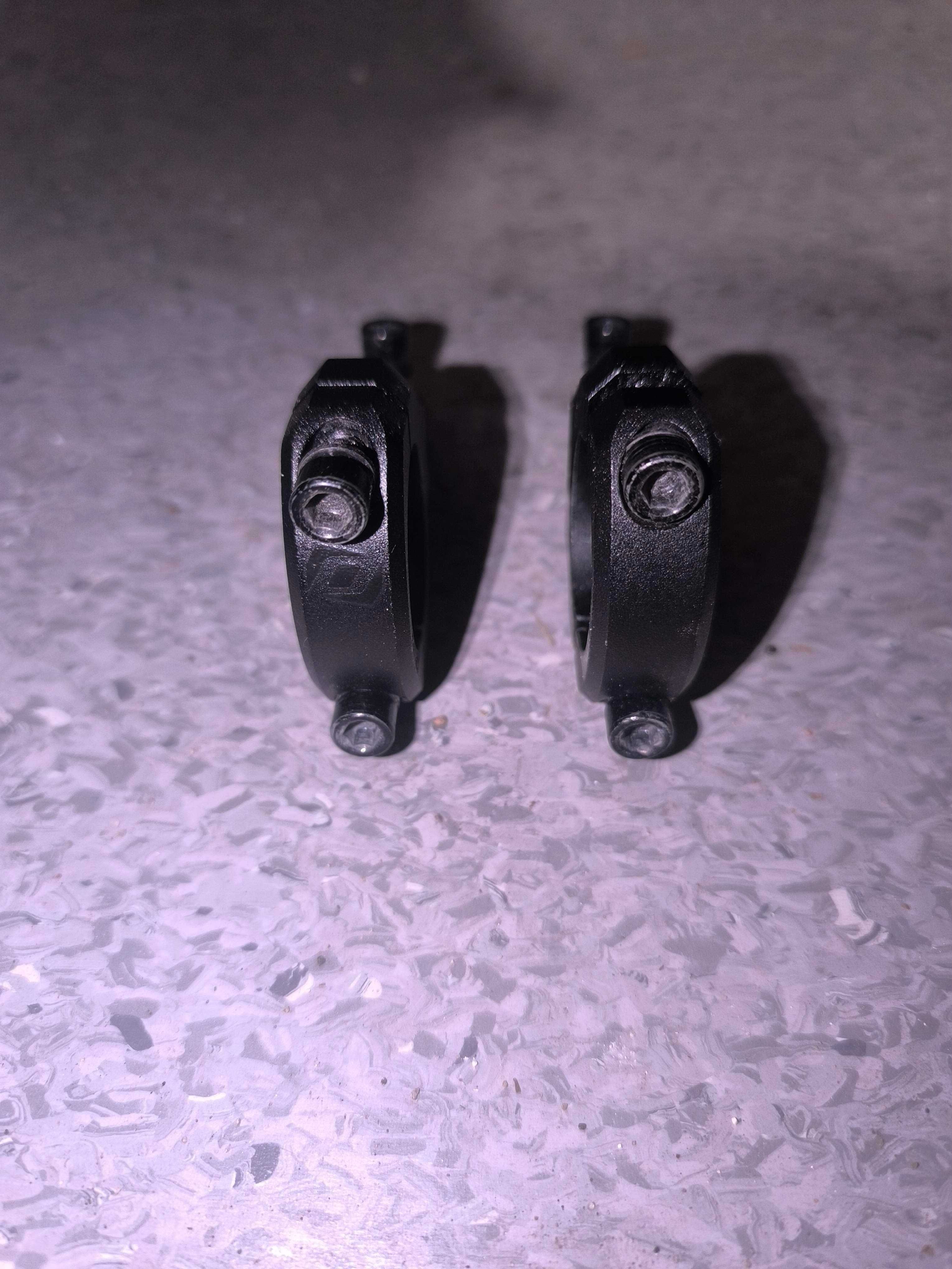 Mostek syncros direct mount
