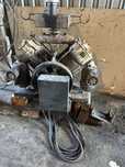 Kompresor do wydmuchu betico sb2 spizer feldbinder