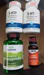 Вітаміни iHerb Товари для здоров'я із США
