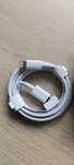 Kabel do iPhone Lightning 1 metr