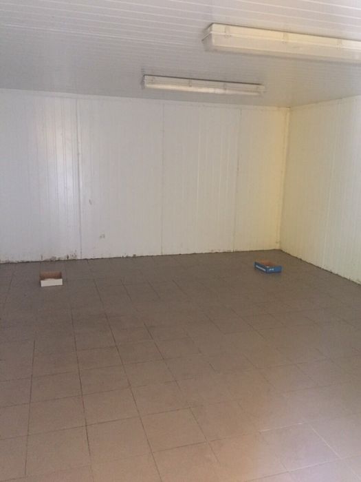 Аренда холодильной камеры на Херсонском Шоссе 24м 5500грн