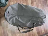Рюкзак сумка баул транспортна Бундесвер НАТО