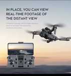 Dron K10 rc max Wi-Fi gps
