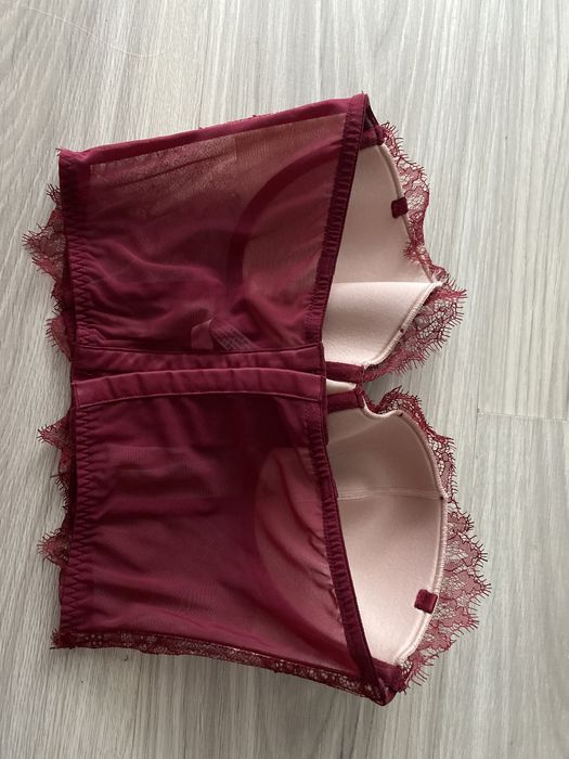 Gorset damski jak nowy