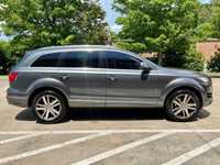 2014 Audi Q7 PREMIUM +