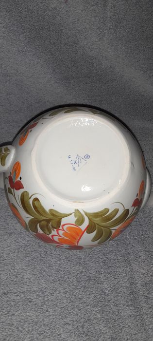 Посуда разная СССР