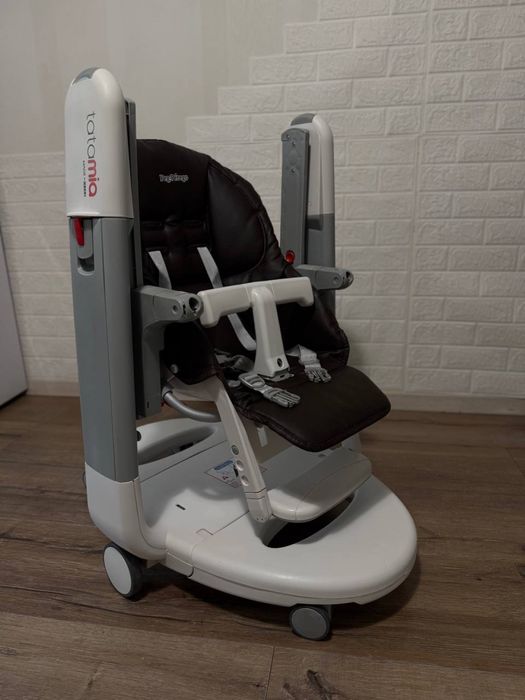 Стільчик для годування Peg-Perego