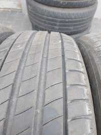 Opony 215/60R17 michelin primacy 3 letnie 4szt.