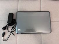 Laptop HP Pavilion g7 - 17”
