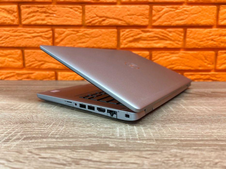 Ноутбук 14" Dell Latitude 5400 Chromebook/ i3-8145U, 8, 256 m2/ Type-C