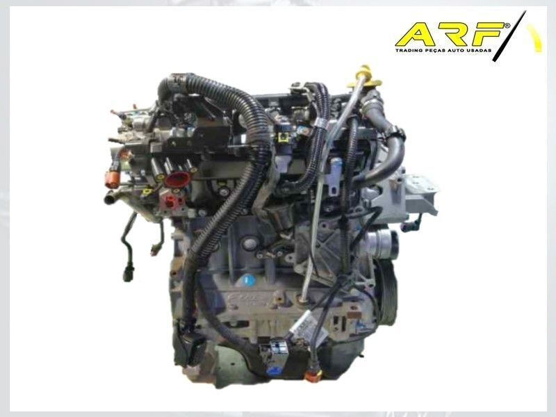 Motor OPEL CORSA D 2014 1.3 CDTI  Ref: A13DTR
