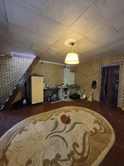 Дача.Березанка, с/т Снов'янка