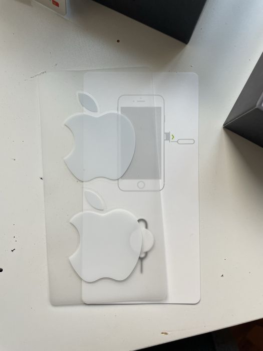 Iphone 8 64gb com caixa