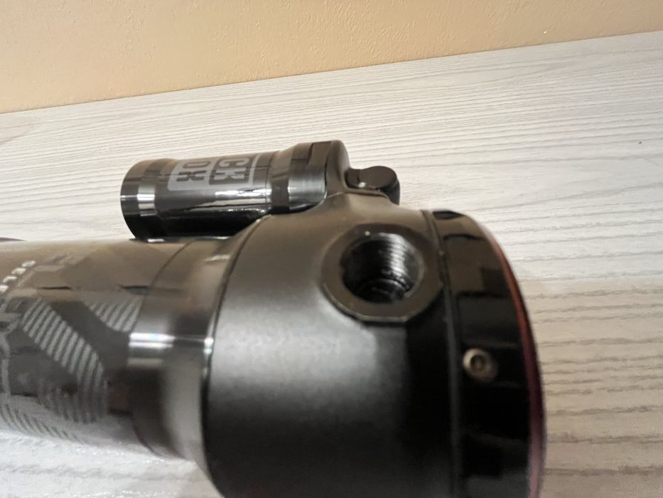 Damper RockShox Super Deluxe Select R 205x65 Trunnion używany