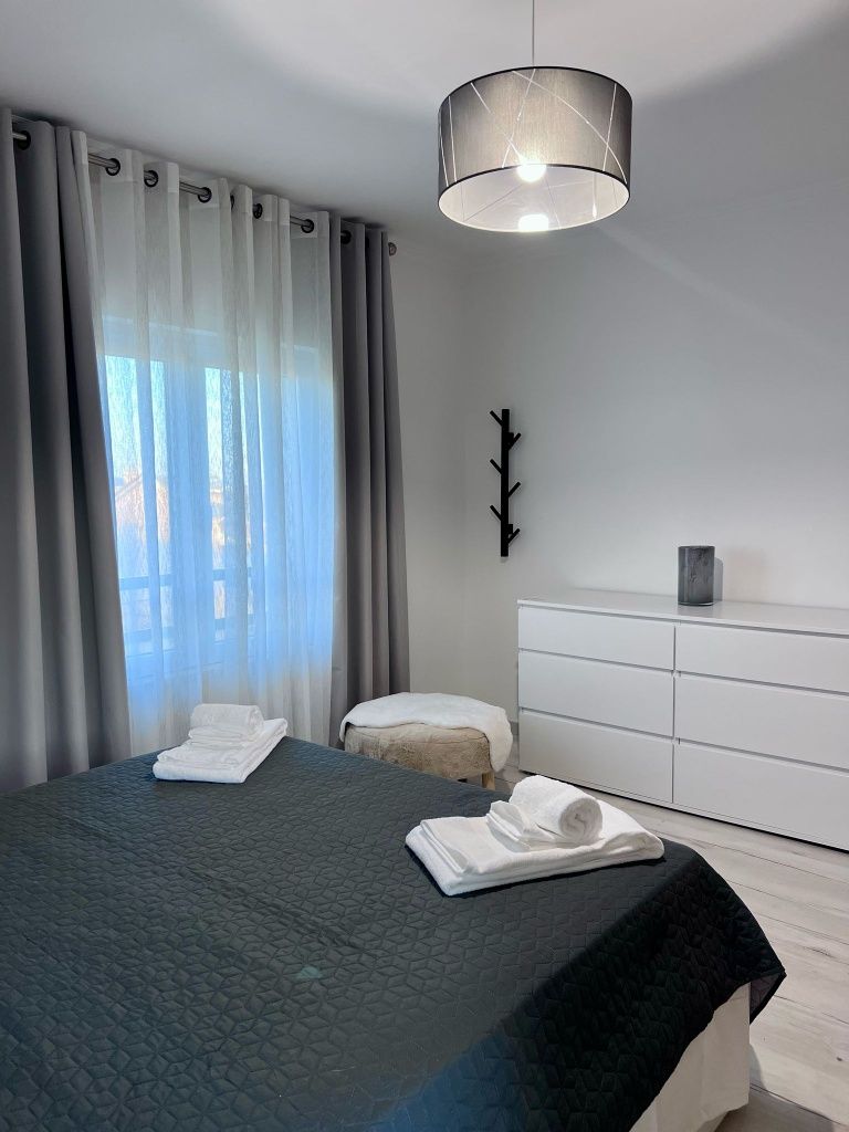 Apartamento t2 -FÉRIAS -olhos de água