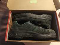 Nowe buty ochronne Remisberg 43