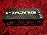 Rękawice Vikjng Spectrum Racing nowe