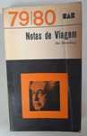 Livro Ref Par1 - Ilya Ehrenbourg - Notas de Viagem