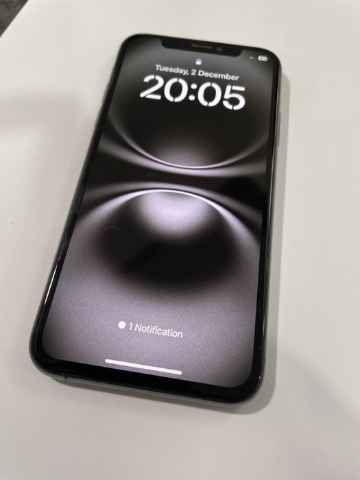 Iphone Xs 256 Gb