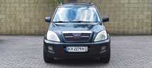 Продам Chery Tiggo T11 2008
