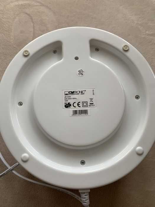 Йогуртница Clatronic JM 3344