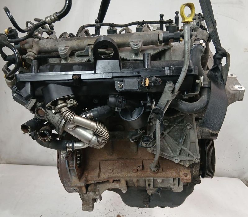 Motor completo OPEL Corsa C