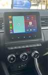 Renault Arkana Captur Clio V Bezprzewodowy android auto i carplay