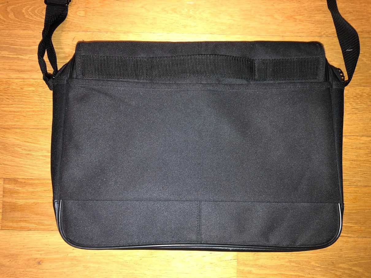 SAMSONITE - lekka torba na laptopa 15,6” - UNIKAT