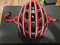 Kask Specialized Prevail II S-Works rozmiar M