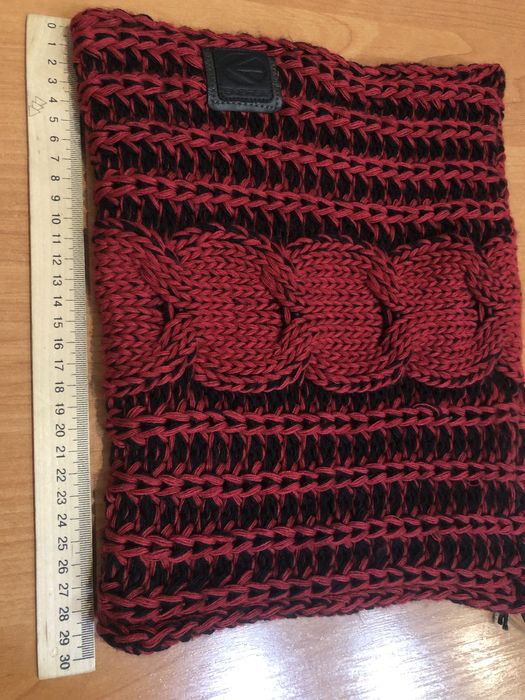 Energie бафф снуд горловик