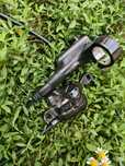 Тормоза Shimano mt 200 передний 1450мм original