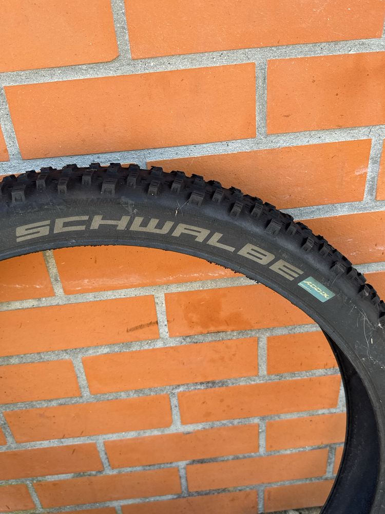 Pneu Schwalbe Nobby Nic 27.5x2.80