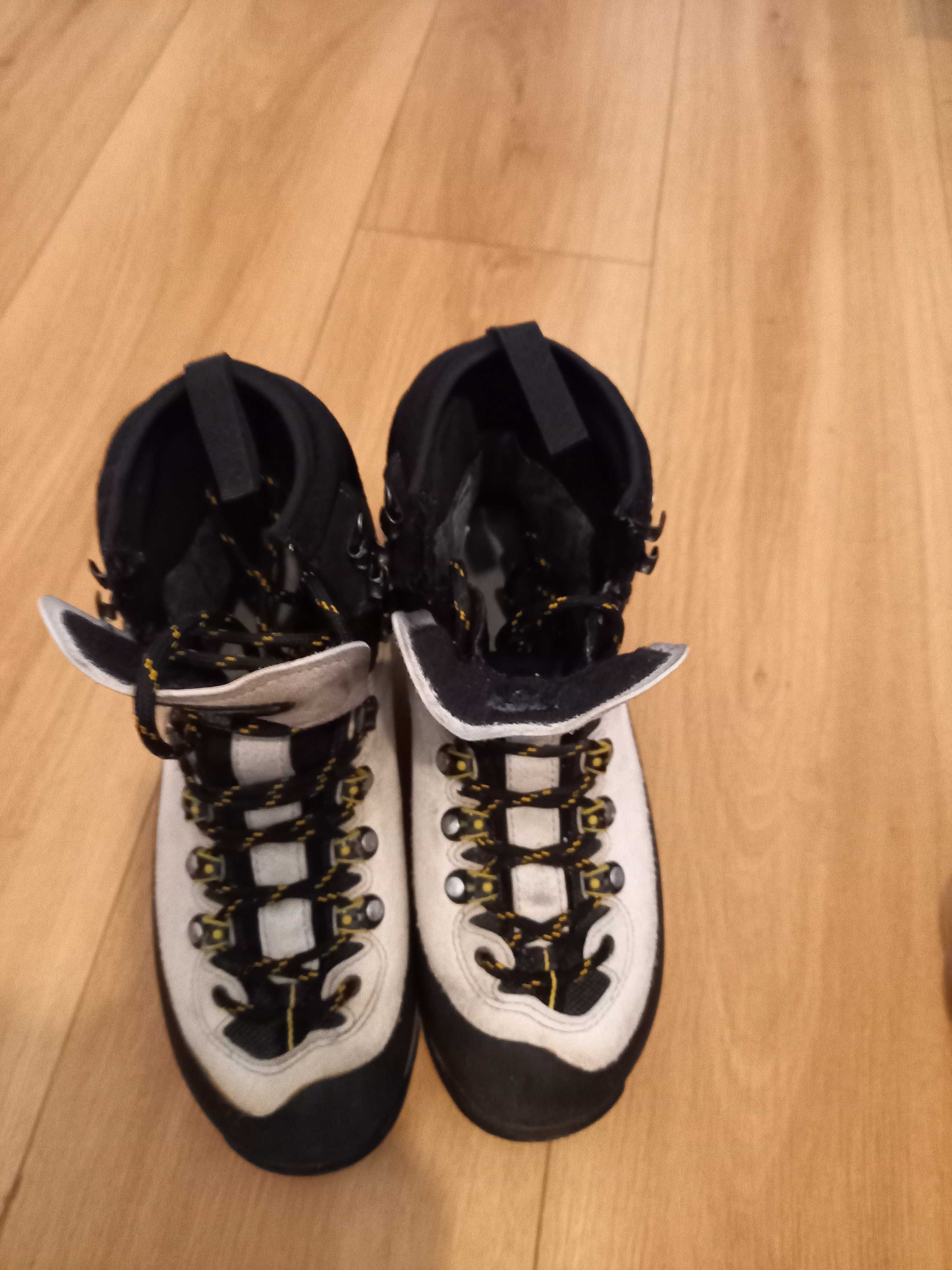 Buty damskie Meindl Jorasse Gtx