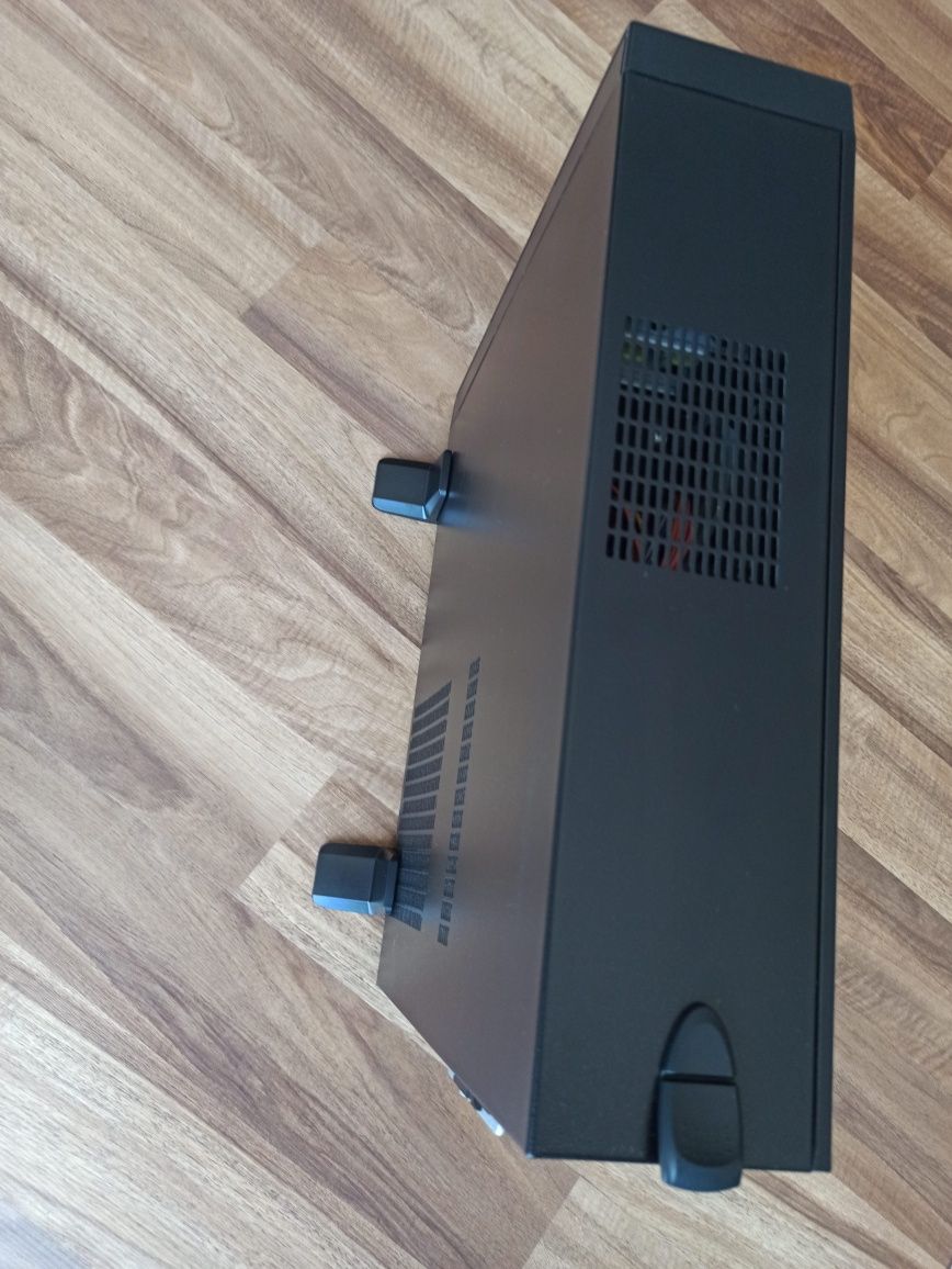 Komputer do TV box