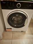 Pralka Whirlpool WRBS 6215 B EU – uszkodzona, na części / do naprawy