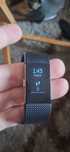 Smartwatch Fitbit Charge 2 nieużywany bez papierów