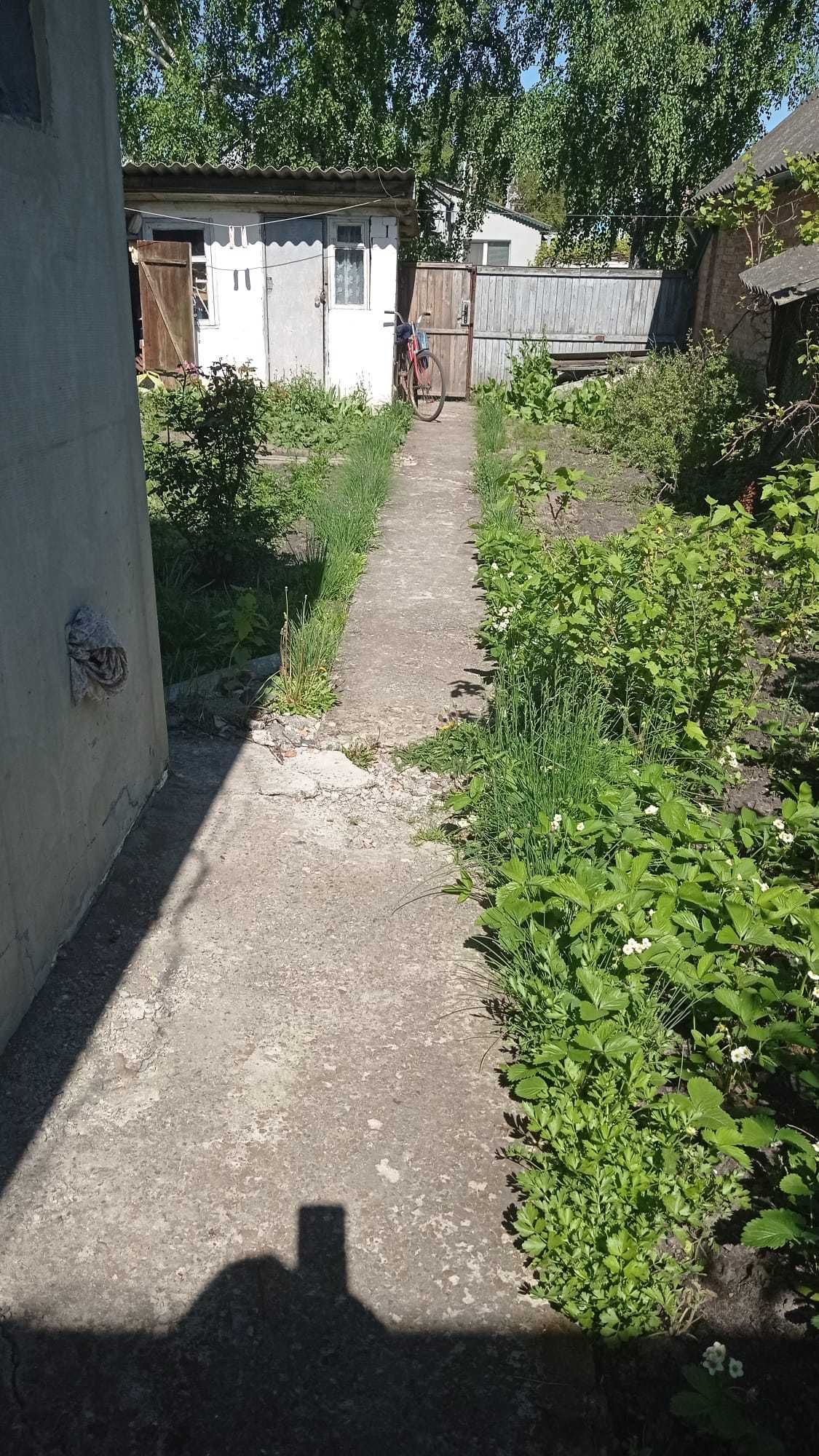 Окрема частина будинку