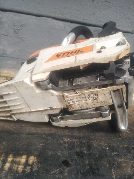 Продається бензопила