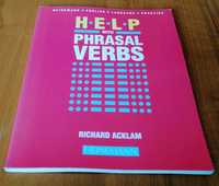 Help with phrasal verbs / Richard Acklam