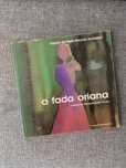 A fada oriana sophia