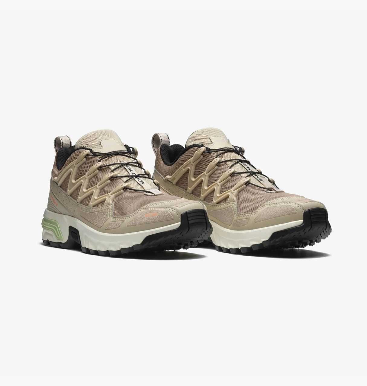 Кросівки Salomon ACS+  (L47446600)