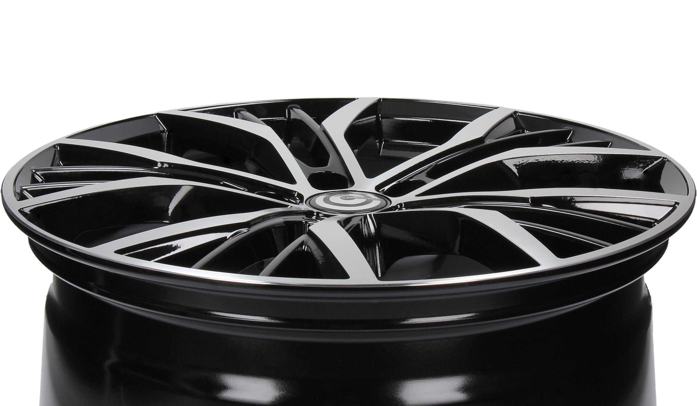 Felgi R17 5x112 Audi Vw Seat Skoda Pasują do większości modeli