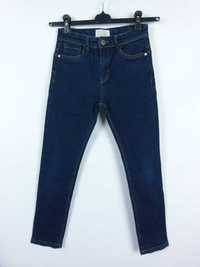 Dżinsowe spodnie Matalan Skinny Fit - 11 lat /  146 cm