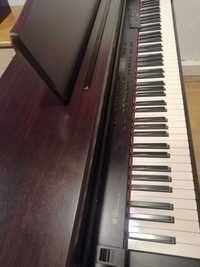 Piano Digital Roland HP 337e