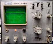 Philips PM3200 - oscyloskop