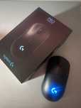 Mysz Logitech G Pro X Superlight