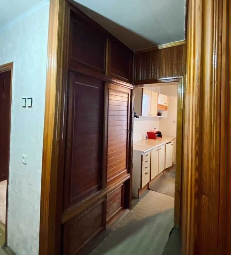 2 кім в багатоповерхіці район НАУКИ (ГАГАРІНА) (703619)