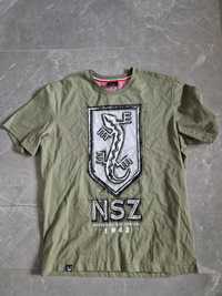 Koszulka NSZ Surge Narodowe Siły Zbrojne L