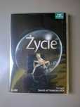 BBC Earth Życie Life David Attenborough DVD x2