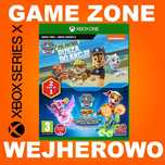 Psi Patrol 1 + 2 Xbox One + S + X + Series X = PŁYTA PL = 2 gry